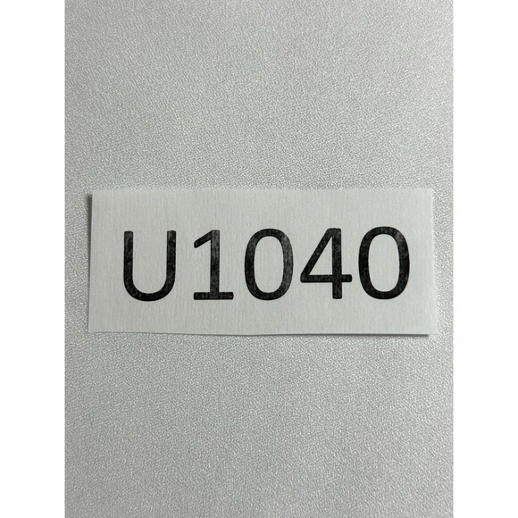 USA Paralympic Team Nike Mens Medium Dri-FIT Yoga Restore Hoodie Blue FZ3169 NWT - Picture 10 of 10